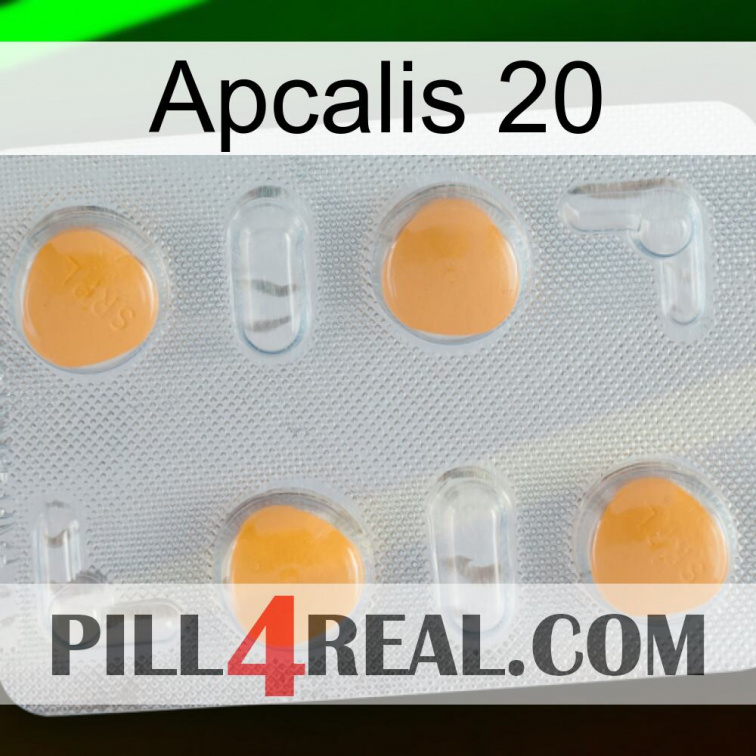 Apcalis 20 24